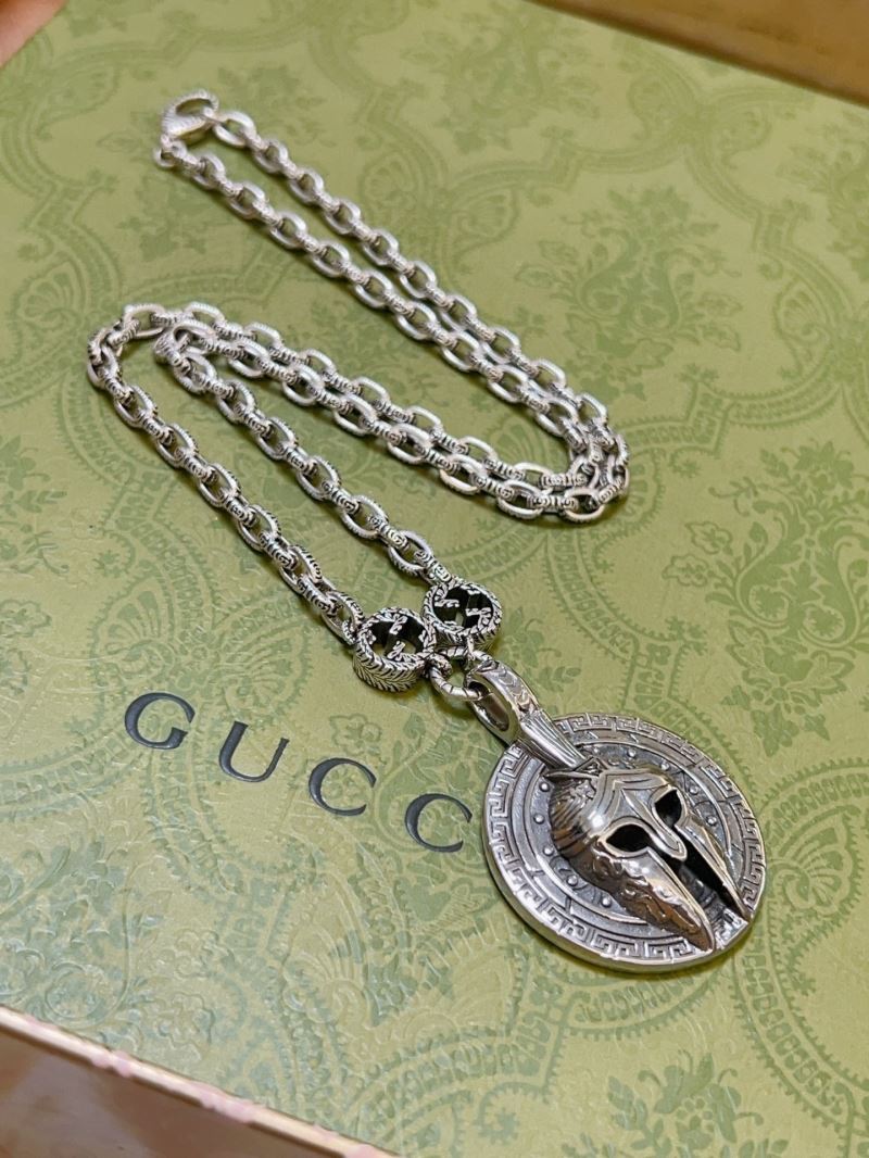 Gucci Necklaces